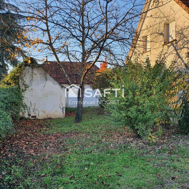Photo 4 - Maison à LABRUYERE