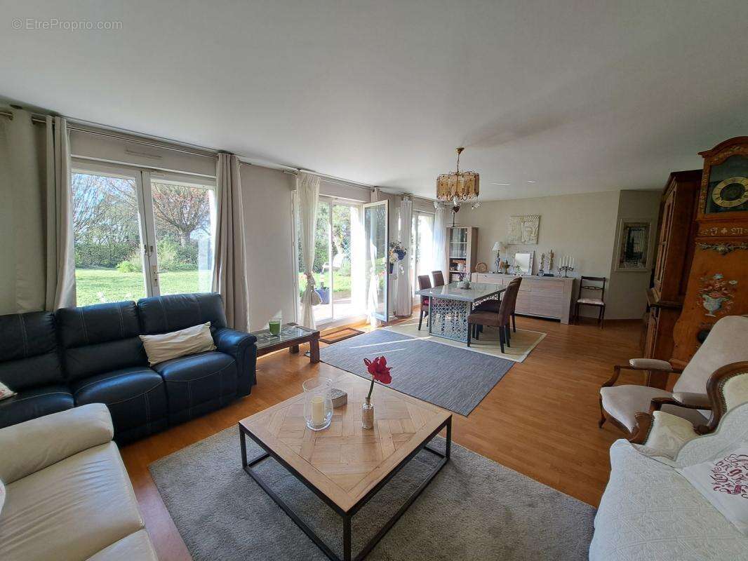 Appartement exceptionnel coeur village - photo 8