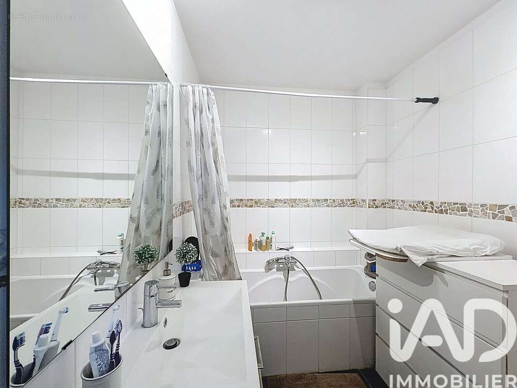 Photo 9 - Appartement à LE BAN-SAINT-MARTIN