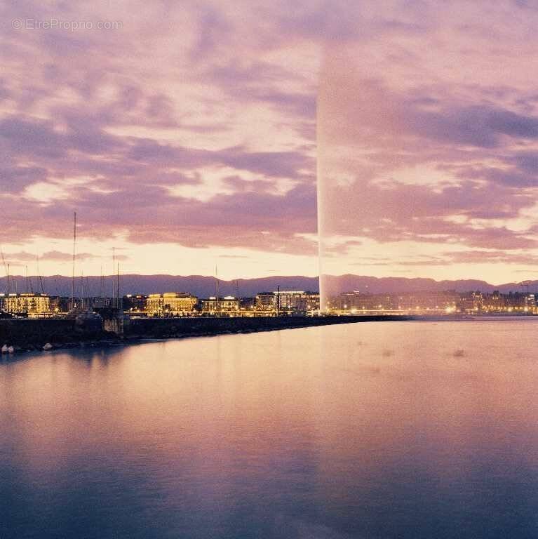 Appartement à SAINT-JULIEN-EN-GENEVOIS