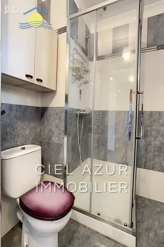 Appartement 32 m² à Antibes  - photo 4