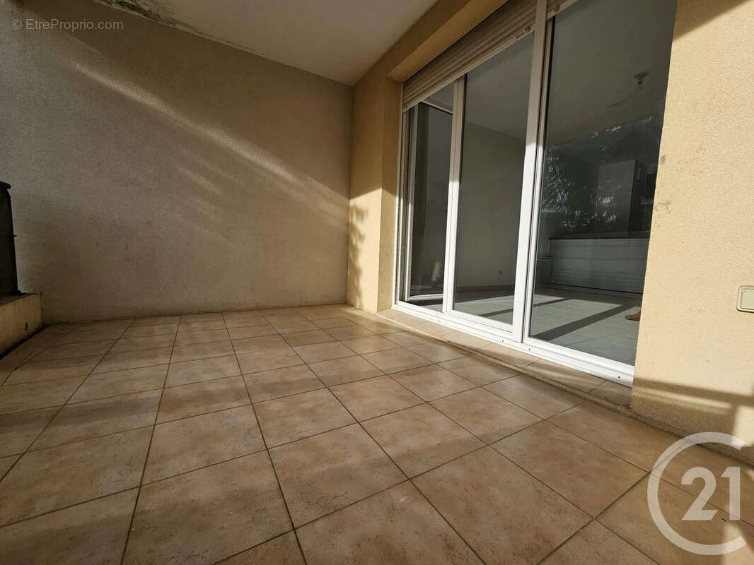 Appartement à LA SEYNE-SUR-MER