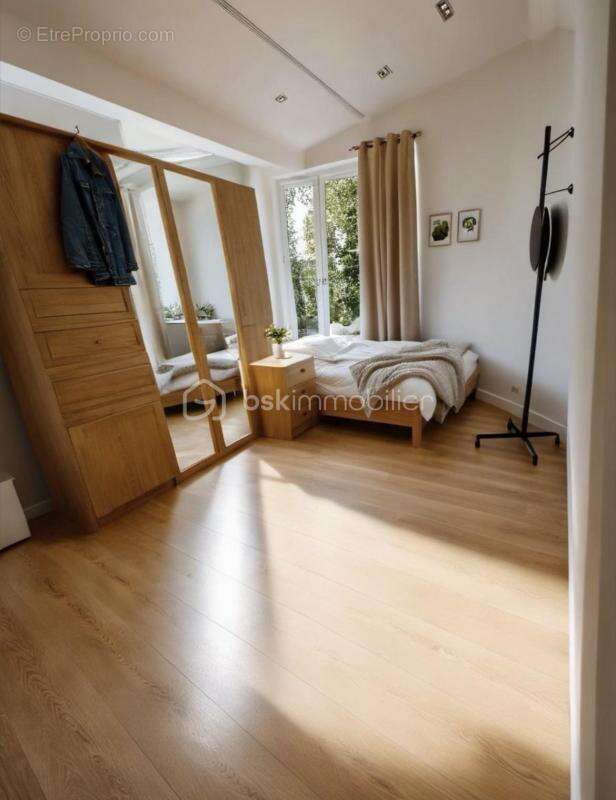 T2 30,93 m² – Idéal investissement ou 1er achat – Loué 850 €/mois CC - photo 8