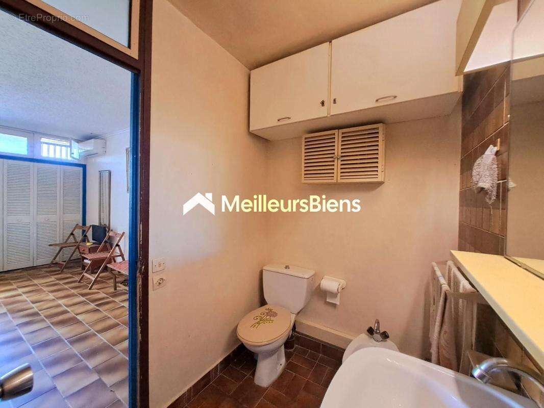 Appartement à LE GOSIER