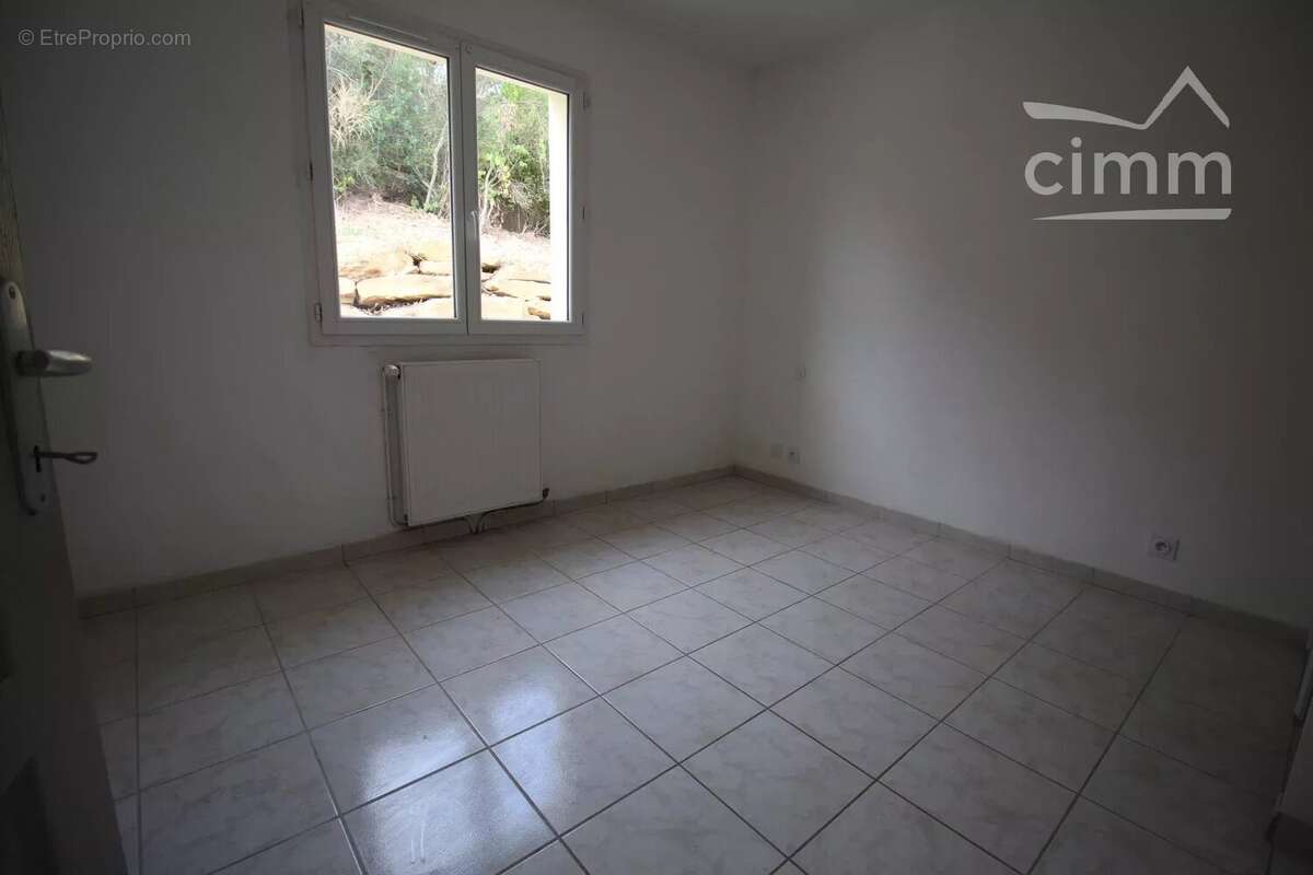 Maison à LUC-SUR-AUDE