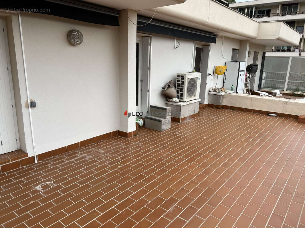 Appartement à AMELIE-LES-BAINS-PALALDA