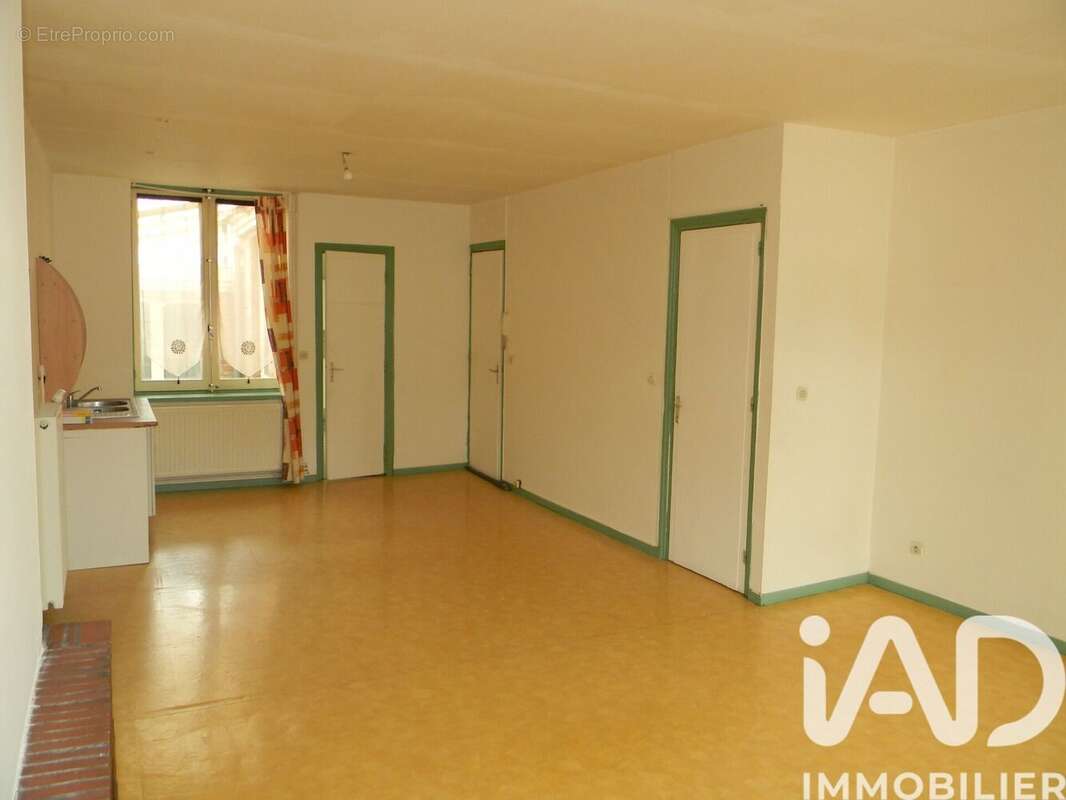 Photo 2 - Maison à TOURCOING