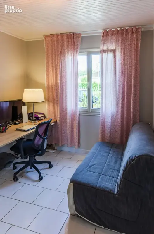 Maison 128 m² à Vertou  - photo 7