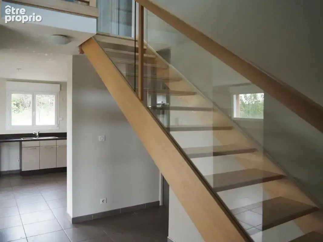 Maison BBC 130 m2 - photo 9