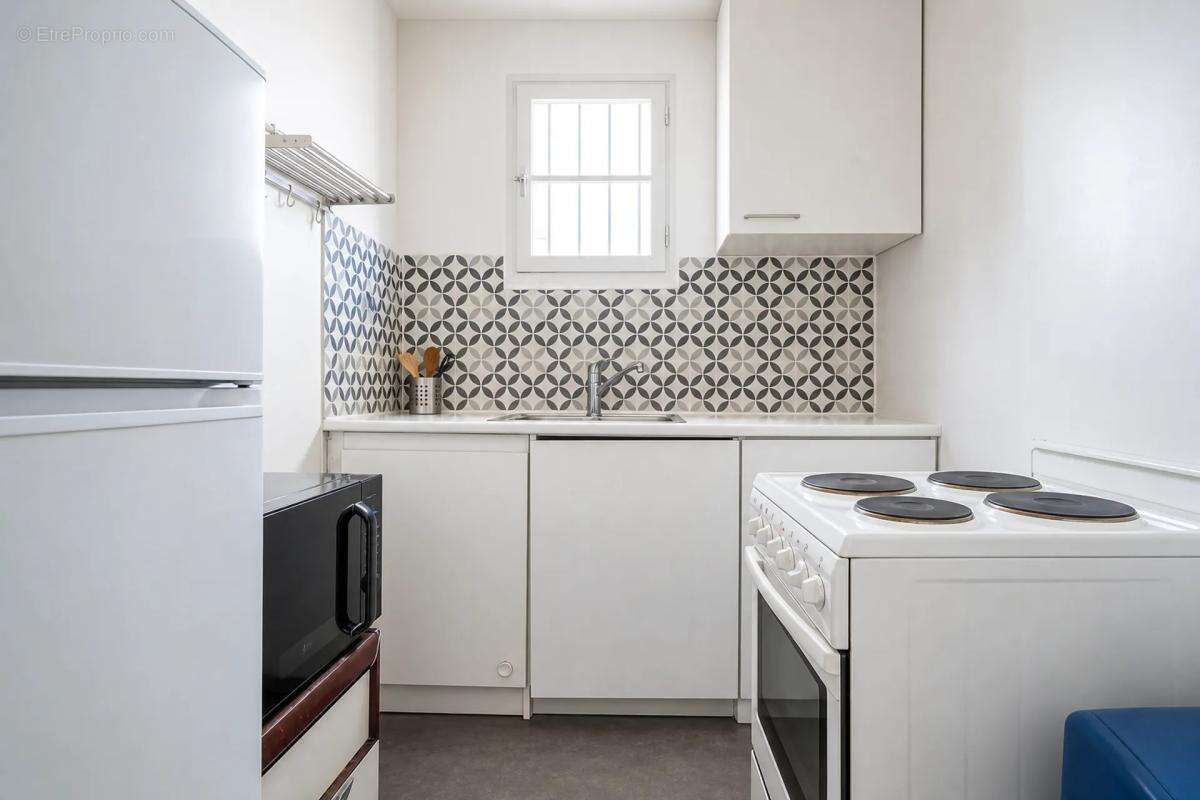 Maison à AULNAY-SOUS-BOIS