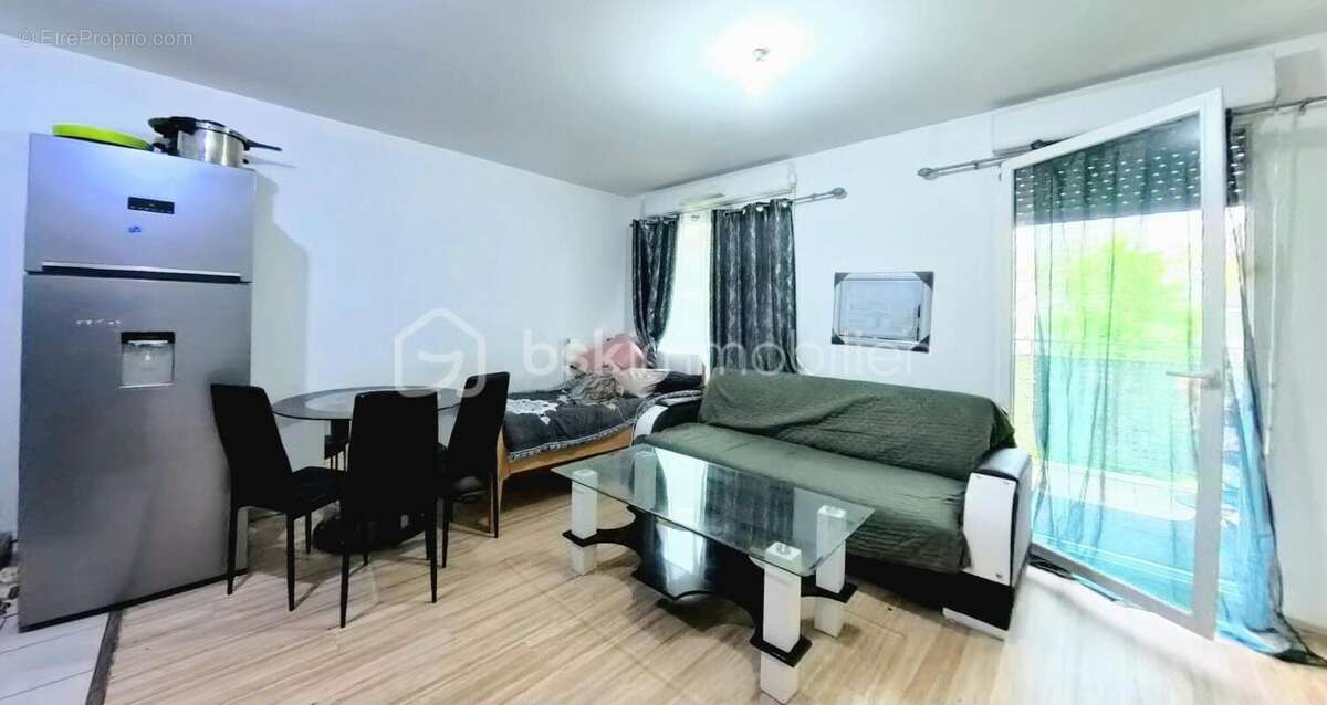 Appartement à BOBIGNY