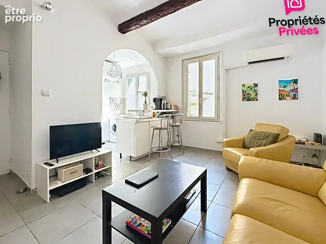 T2 Exclusif au Panier  Petit immeuble, calme rare, idéal investisseur - photo 5