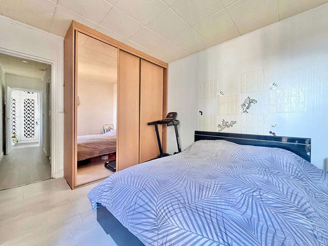 Appartement à FONTENAY-SOUS-BOIS