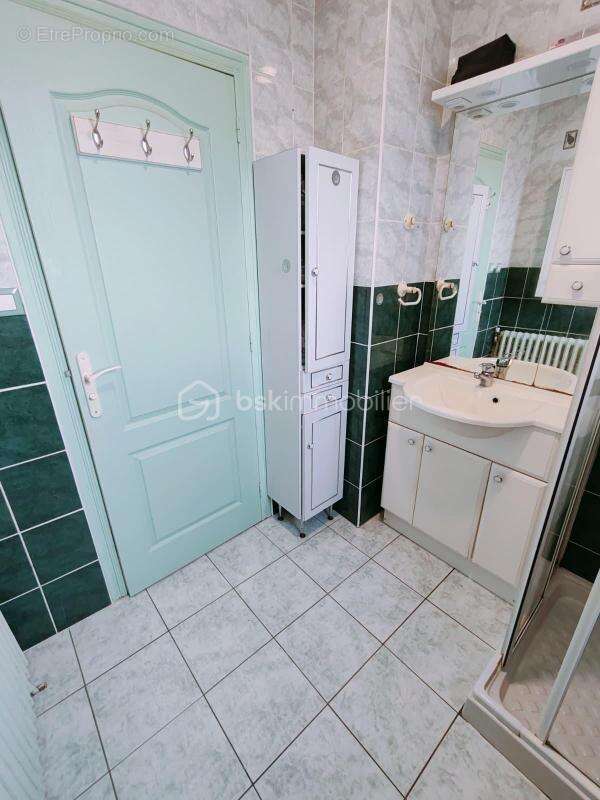 Maison à BONCHAMP-LES-LAVAL