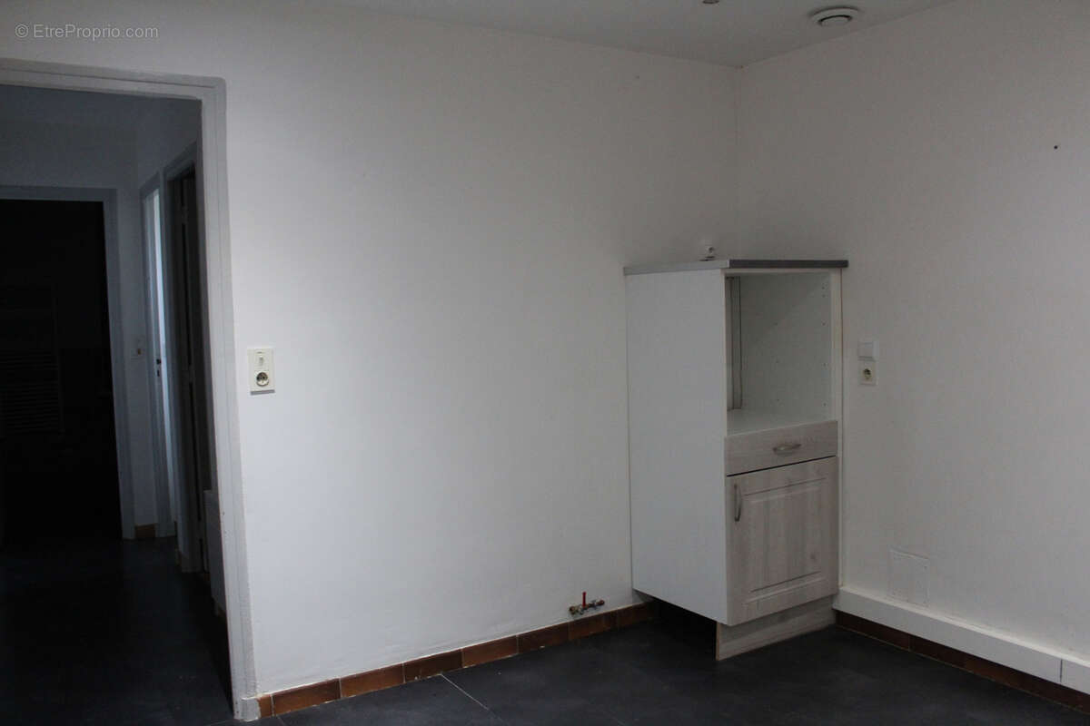 Maison à MORVILLIERS