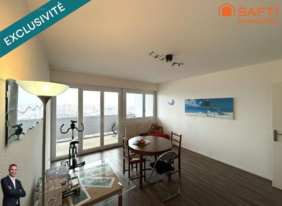 Photo 6 - Appartement à HOENHEIM