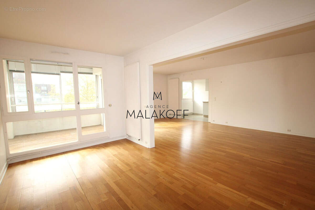 Appartement 125 m² à Rennes  - photo 4