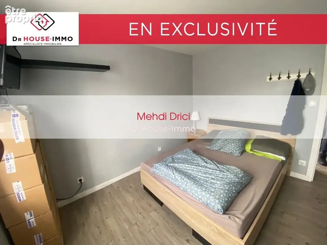 Maison 62 m² à Oignies  - photo 8