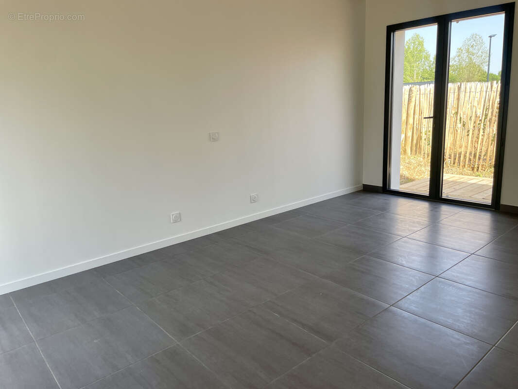 Maison à SAINT-GILLES-CROIX-DE-VIE