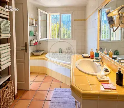 Magnifique Villa avec piscine sur 16000 m2 avec vue imprenable !! - photo 14