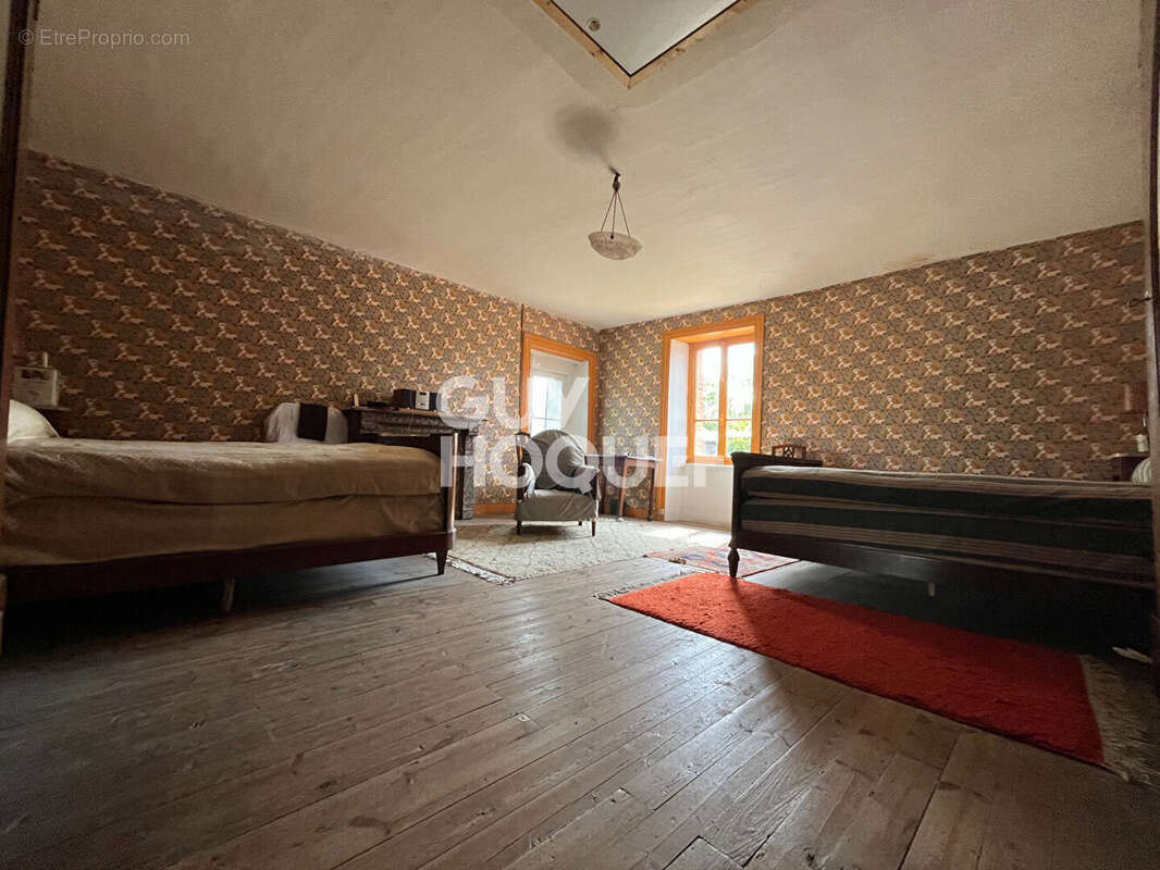 Maison Gonfreville - photo 10