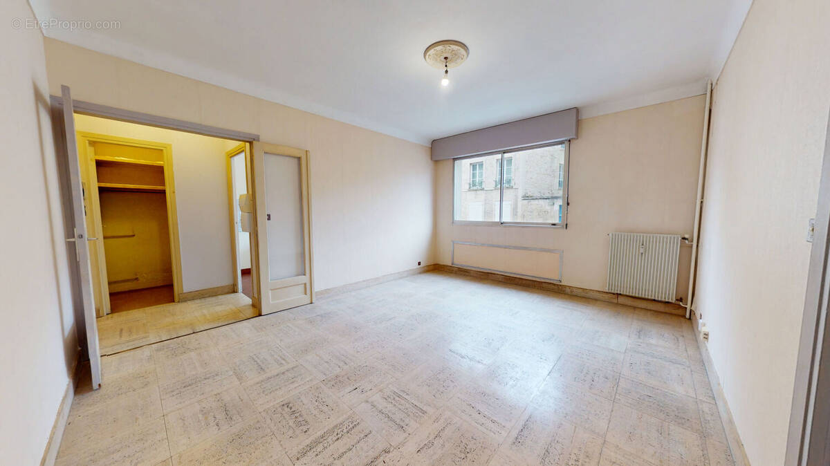 Appartement à CAEN