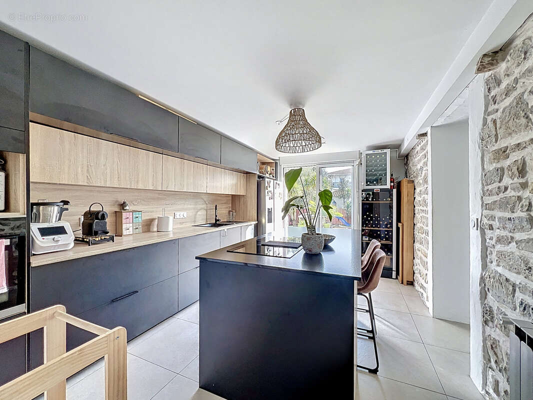 Maison à ANGLET