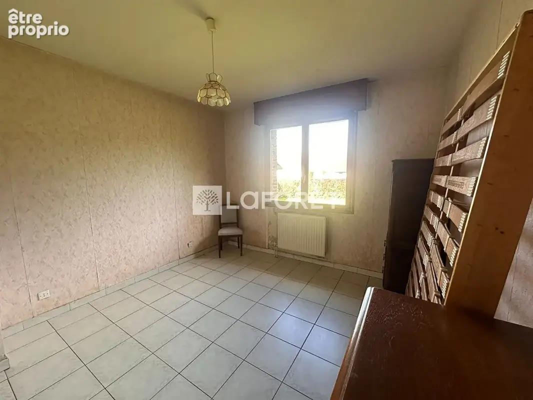 Maison individuelle de plain-pied ? 3 chambres et dépendances - photo 7