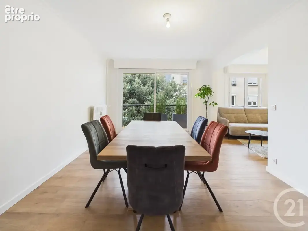 Appartement 4 pièces 78 m² à vendre à Chartres (28000) - photo 6