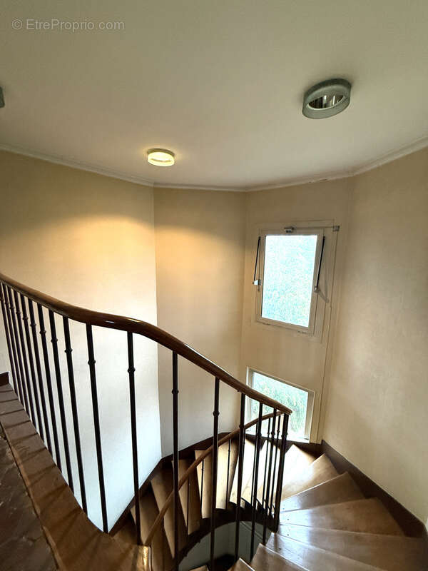 Appartement à MELUN