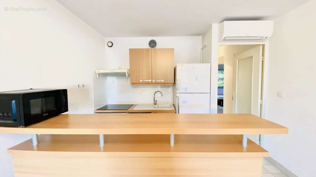 Appartement à BANDOL