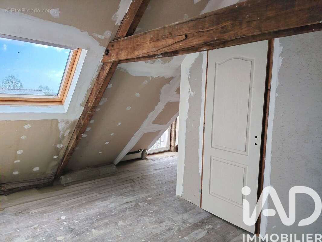 Photo 7 - Maison à MERLEVENEZ