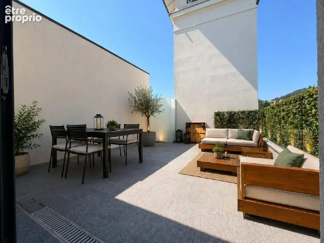 Appartement - photo 1