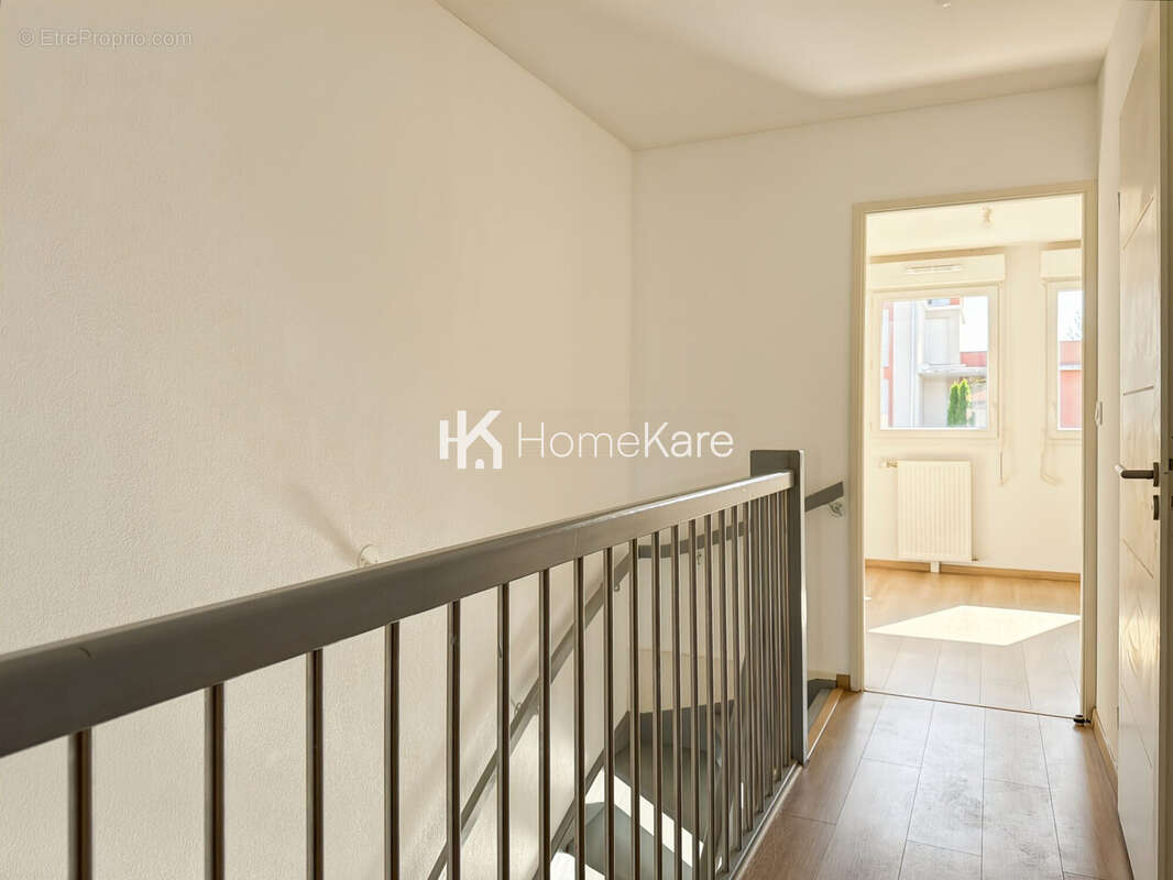 Maison 85 m² à Castanet-Tolosan  - photo 7