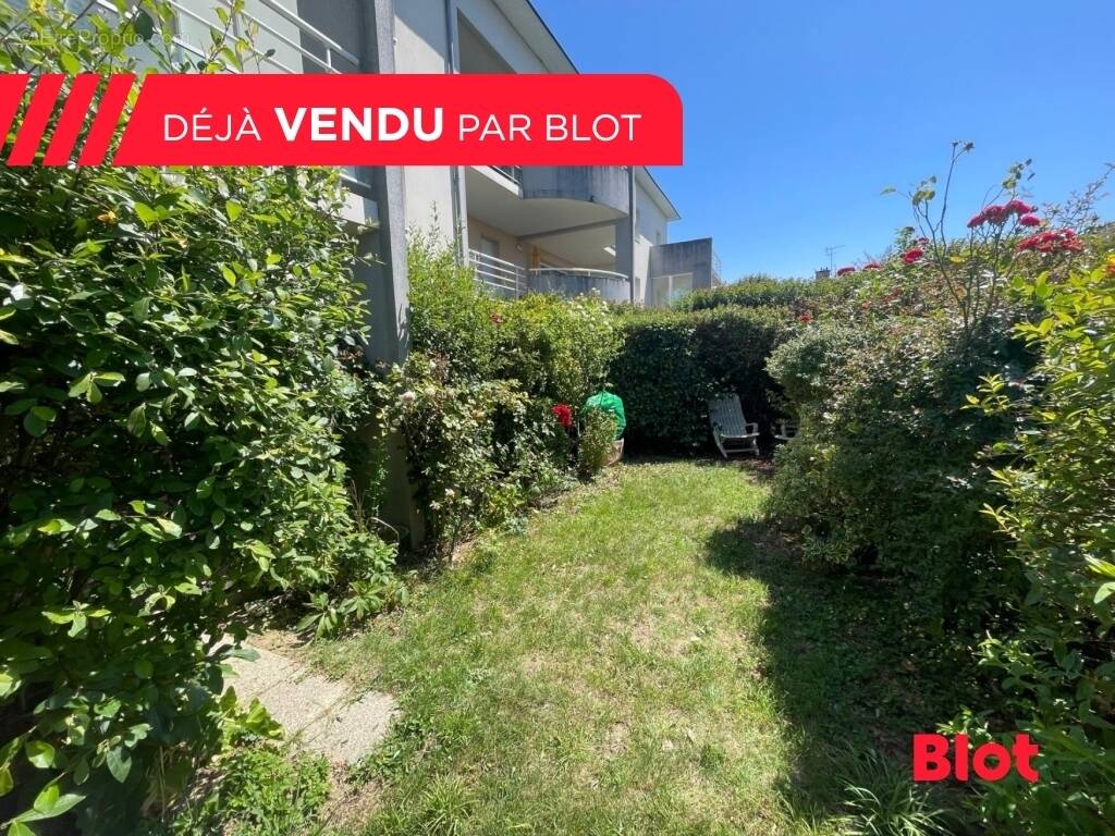 Appartement à VITRE