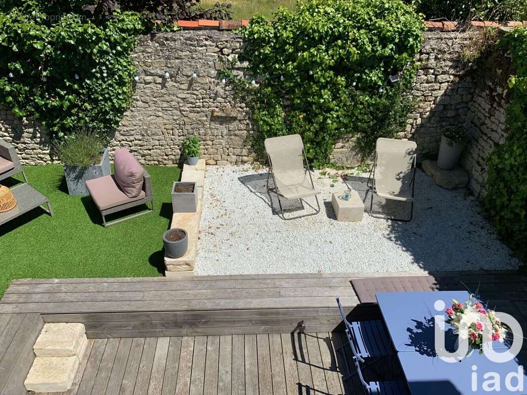 Photo 5 - Maison à LA FLOTTE