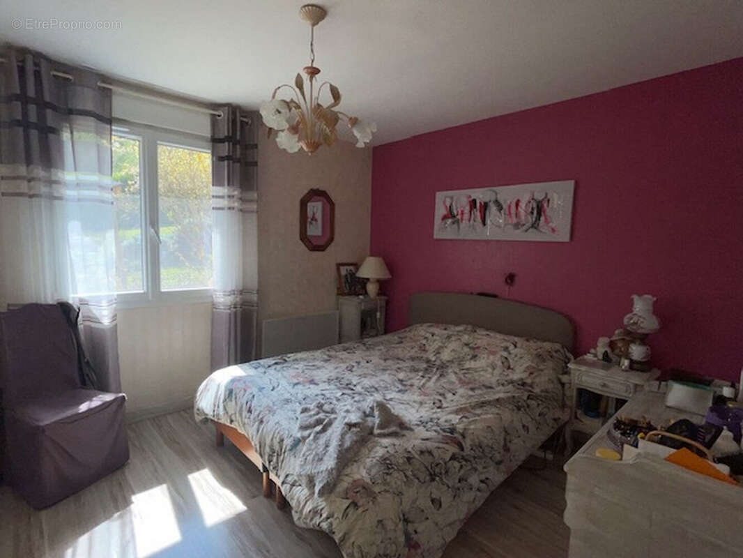 Maison 6 pièces à vendre à Saudoy - Réf. 4402 - photo 6