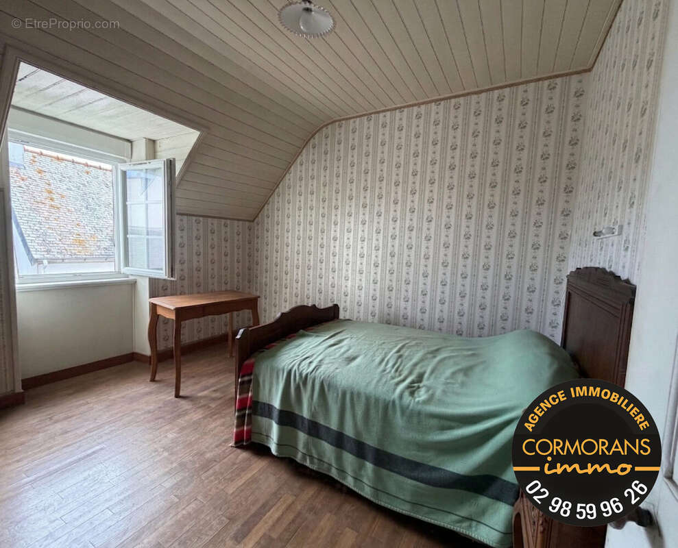 Maison 67 m² à Penmarch  - photo 8