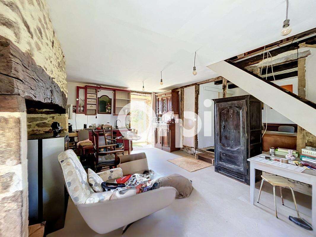 Maison À Vendre - photo 3