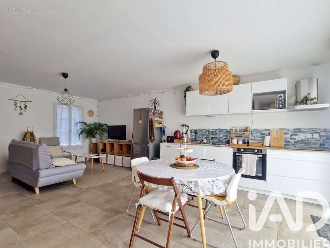 Photo 2 - Maison à ANGOULEME