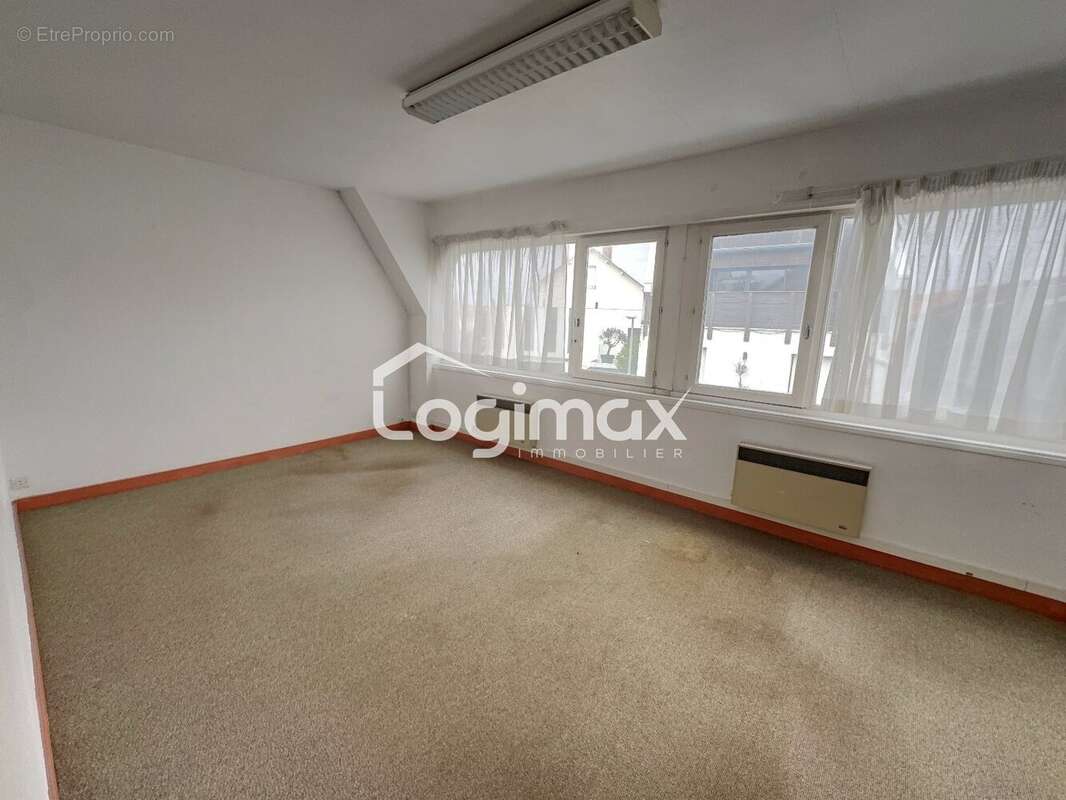 Maison à LA ROCHELLE