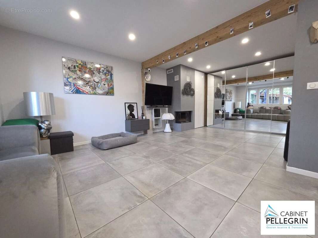 Maison à MARSEILLE-9E