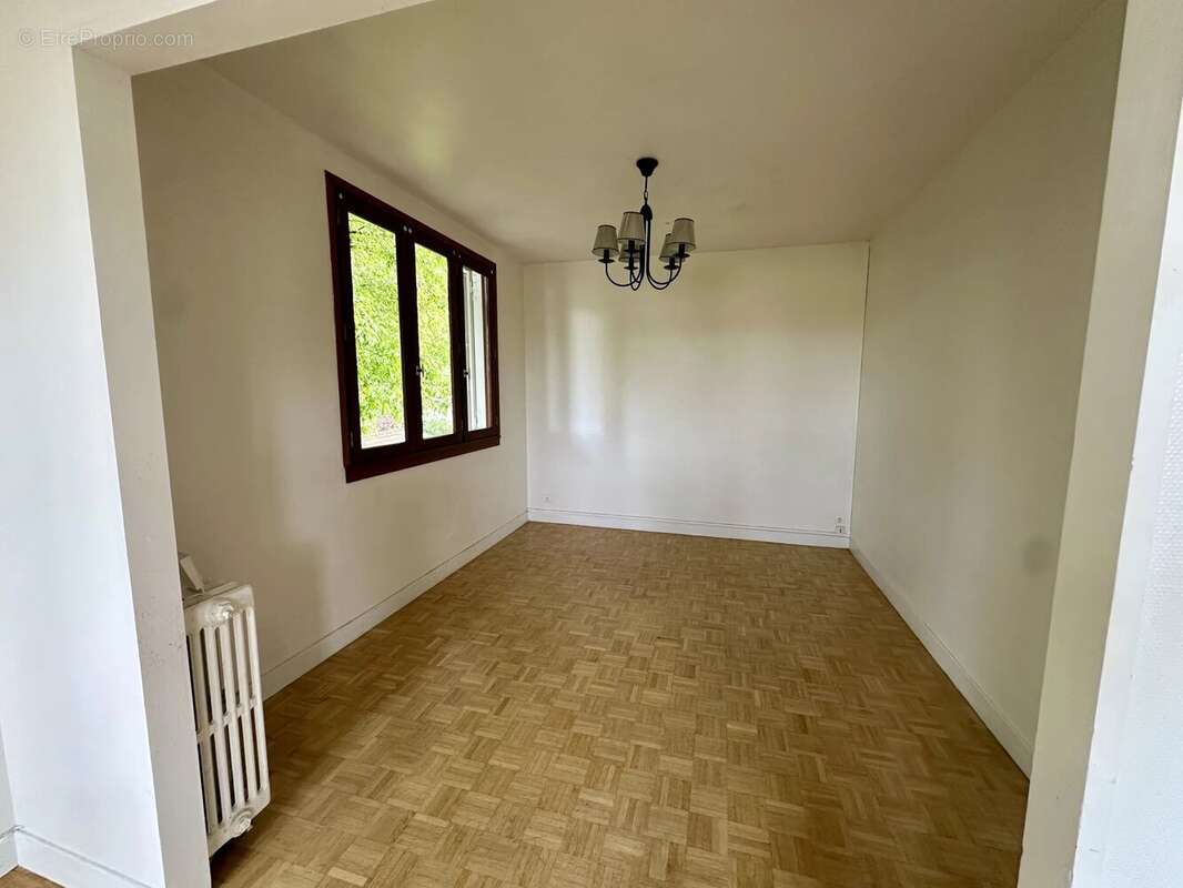 Maison à VENERQUE