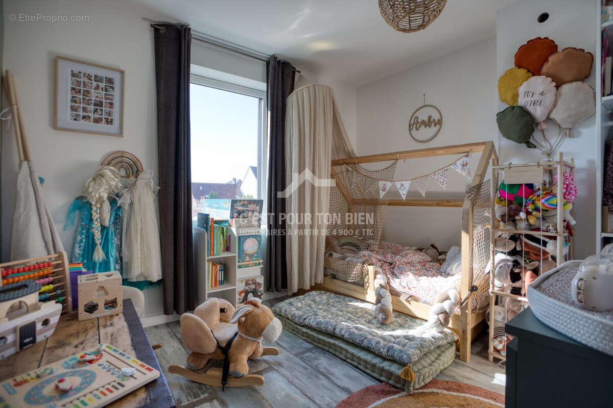 Maison 112 m² à Hazebrouck  - photo 8