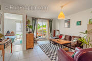 Appartement à SAINT-MARTIN-DE-SEIGNANX