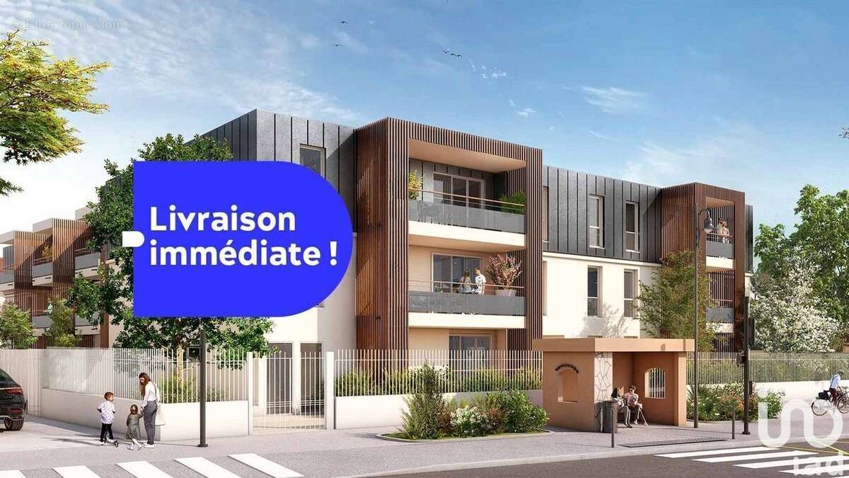 Photo 3 - Appartement à VITROLLES