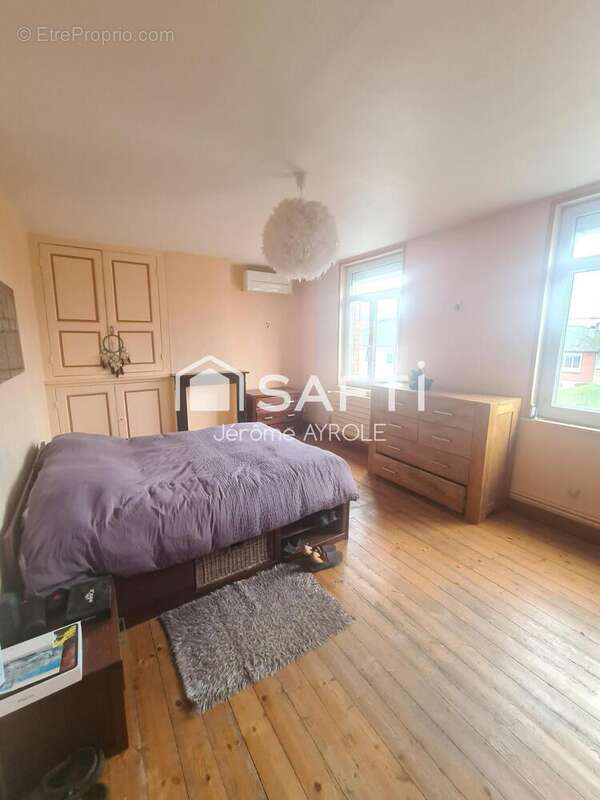 Photo 4 - Appartement à SAINTE-CATHERINE