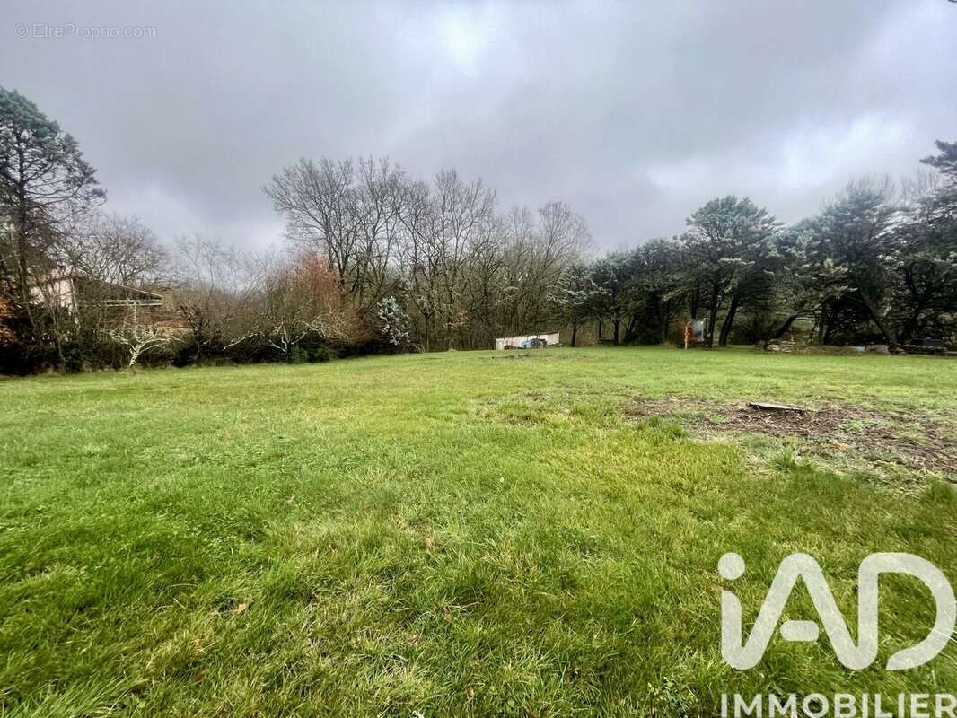 Photo 2 - Terrain à LE BORN