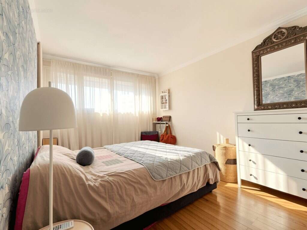 Appartement à VINCENNES