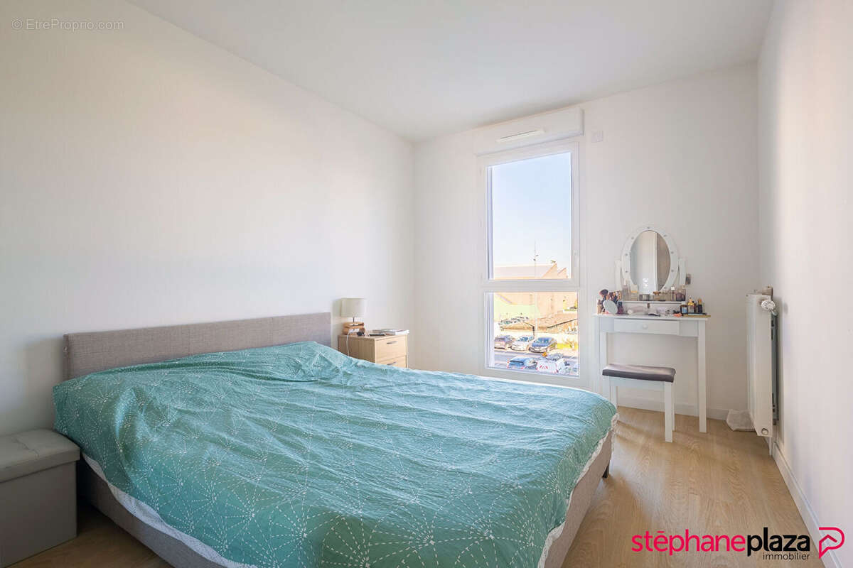 Appartement à BEZONS